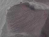 Nazca Lines Astronaut