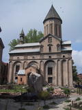 Tbilisi Church