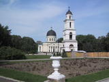 Chișinău Cathedral