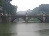 Imperial Palace Bridge