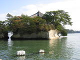 Godaido, Matsushima