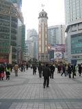 Chongqing Victory Monument