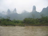 Li River Peaks