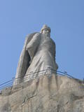 Statue of Koxinga