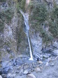 Taroko Waterfall