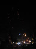 New Year in Chiang Mai