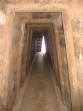 Vihn Moc tunnels