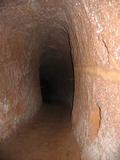 Vihn Moc Tunnels