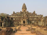 Bakong Ruins