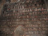 Bagan Frescoes