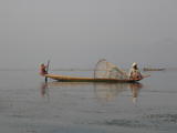 Inlay Fishermen