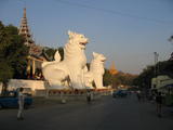 Mandalay Hill Guardians