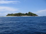 Sipadan Island