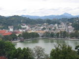 Kandy and Lake View