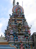 Hindu Temple Matale