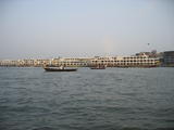 Bangladesh River Ferries