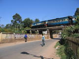 Ooty - Coonoor Train