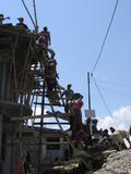 Construction Nepali Style