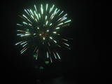 14 Juillet Fireworks
