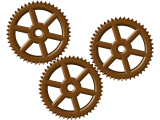 Bookmarklets Gears