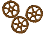 Bookmarklet Gears